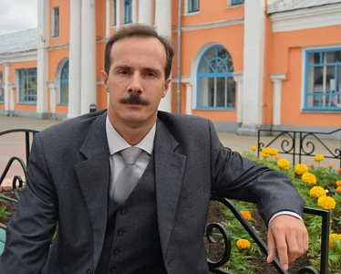 Возилов В.В.